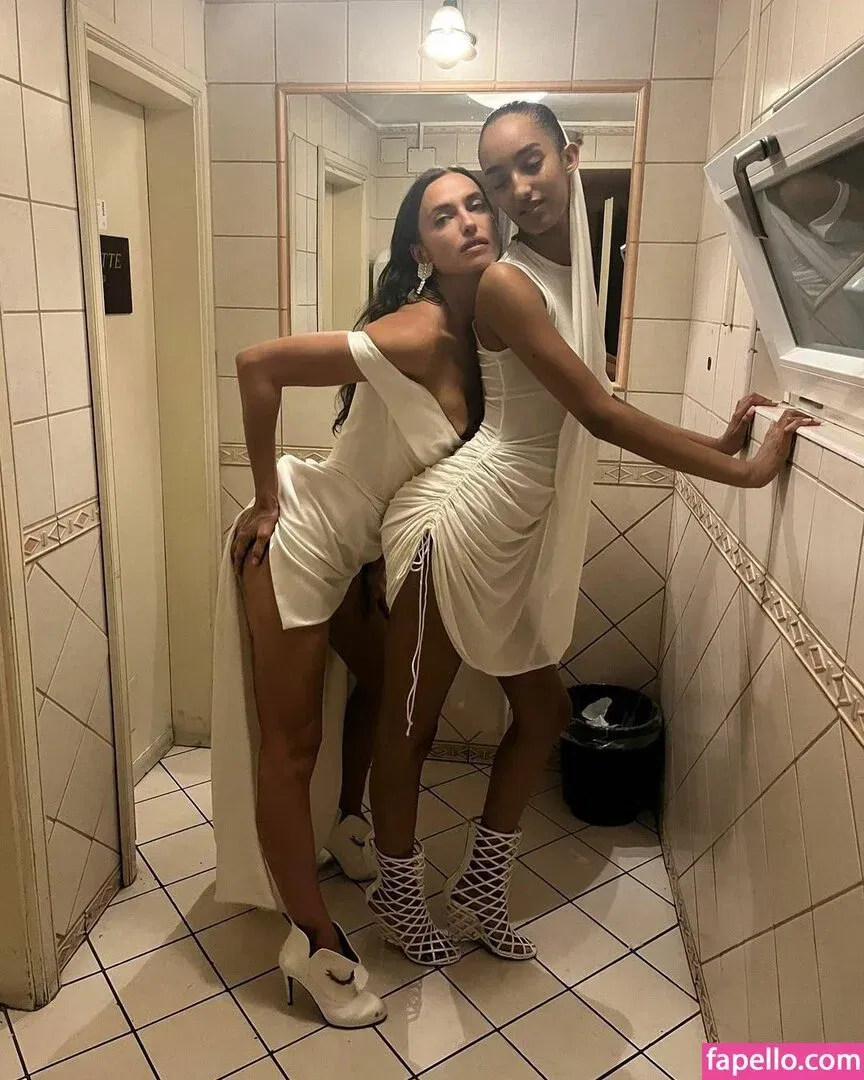 Irina Shayk Onlyfans Photo Gallery 