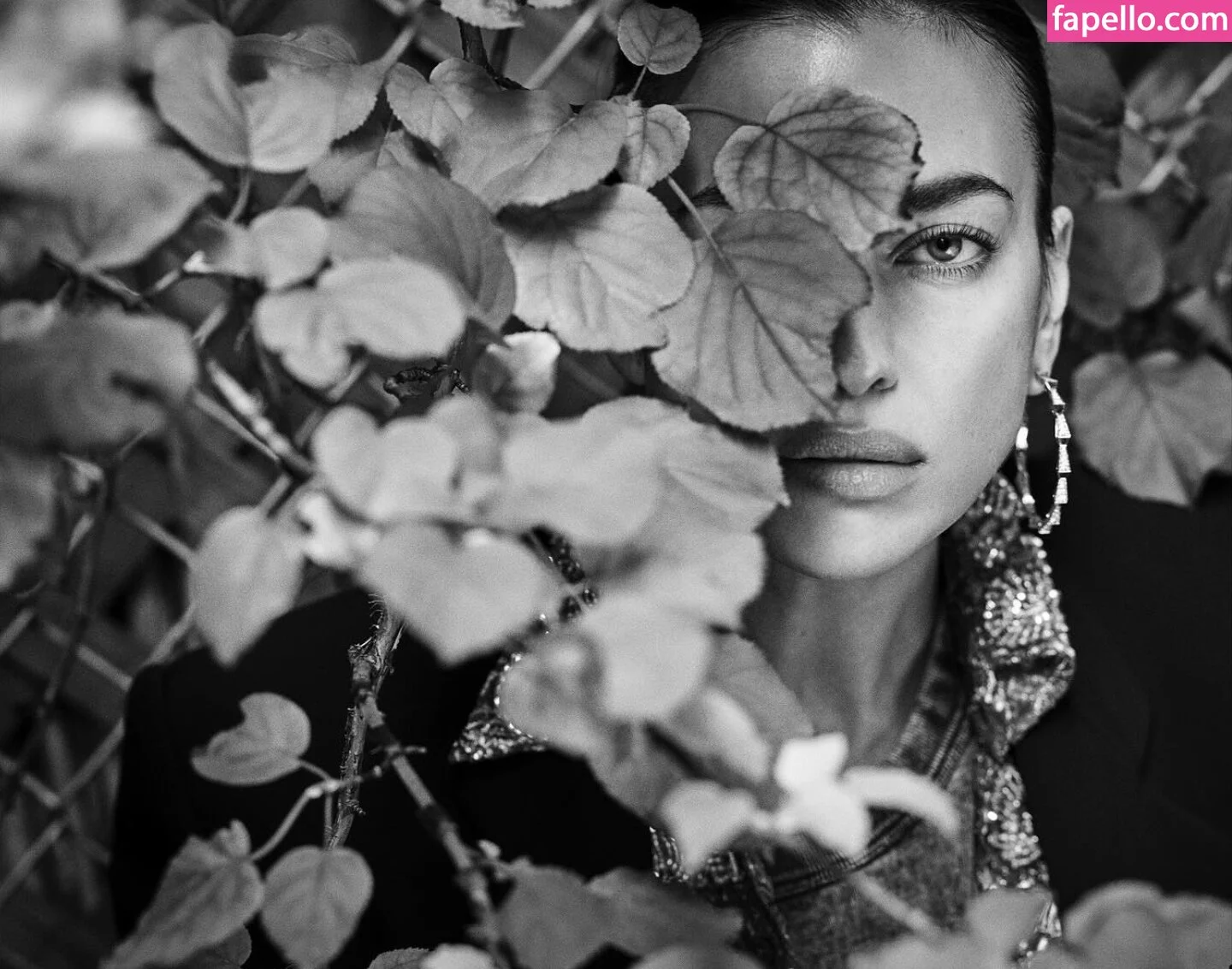 Irina Shayk Onlyfans Photo Gallery 