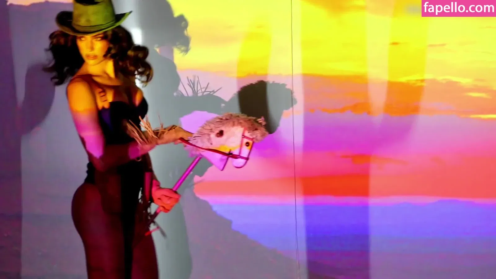 Irina Shayk Onlyfans Photo Gallery 