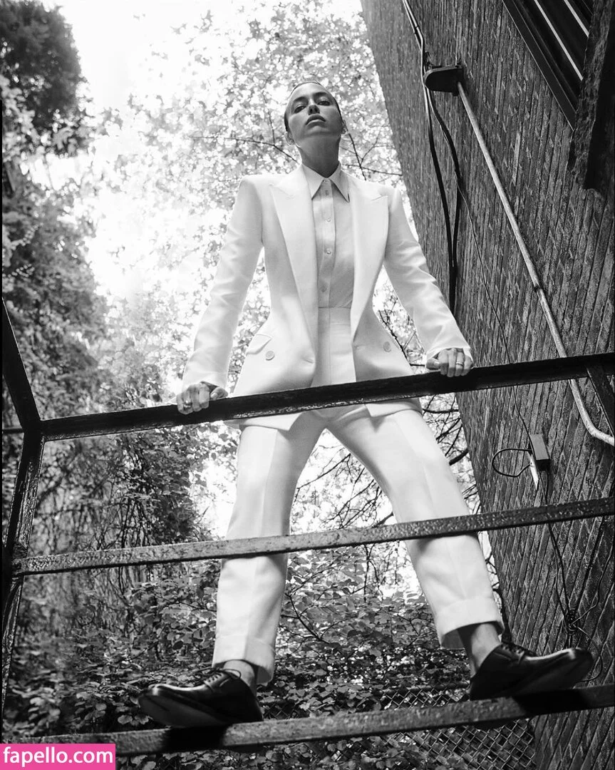 Irina Shayk Onlyfans Photo Gallery 