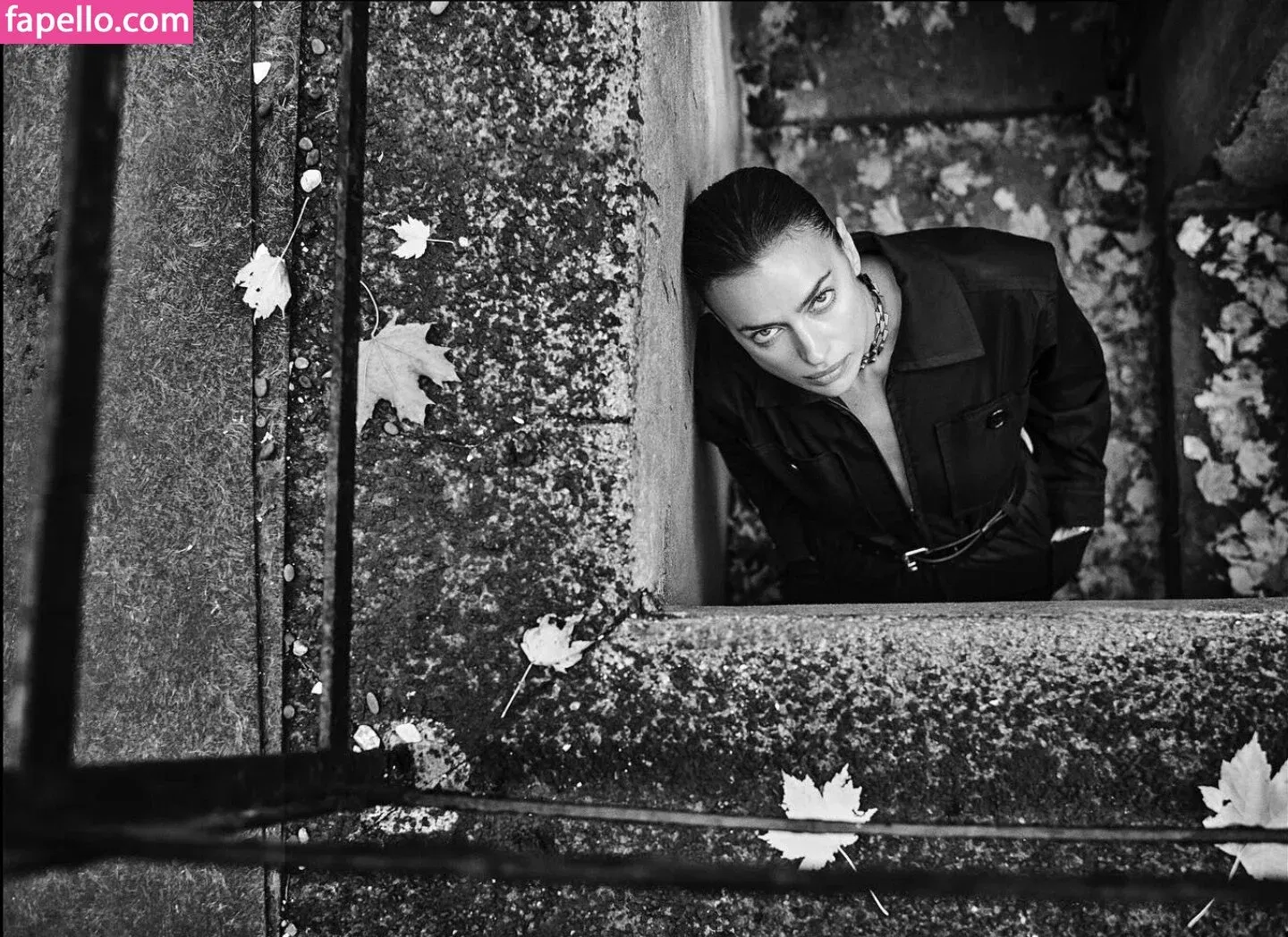 Irina Shayk Onlyfans Photo Gallery 