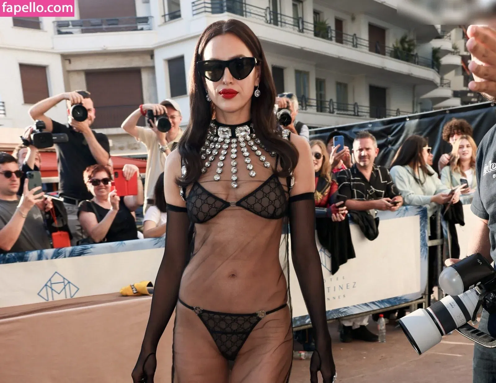 Irina Shayk Onlyfans Photo Gallery 