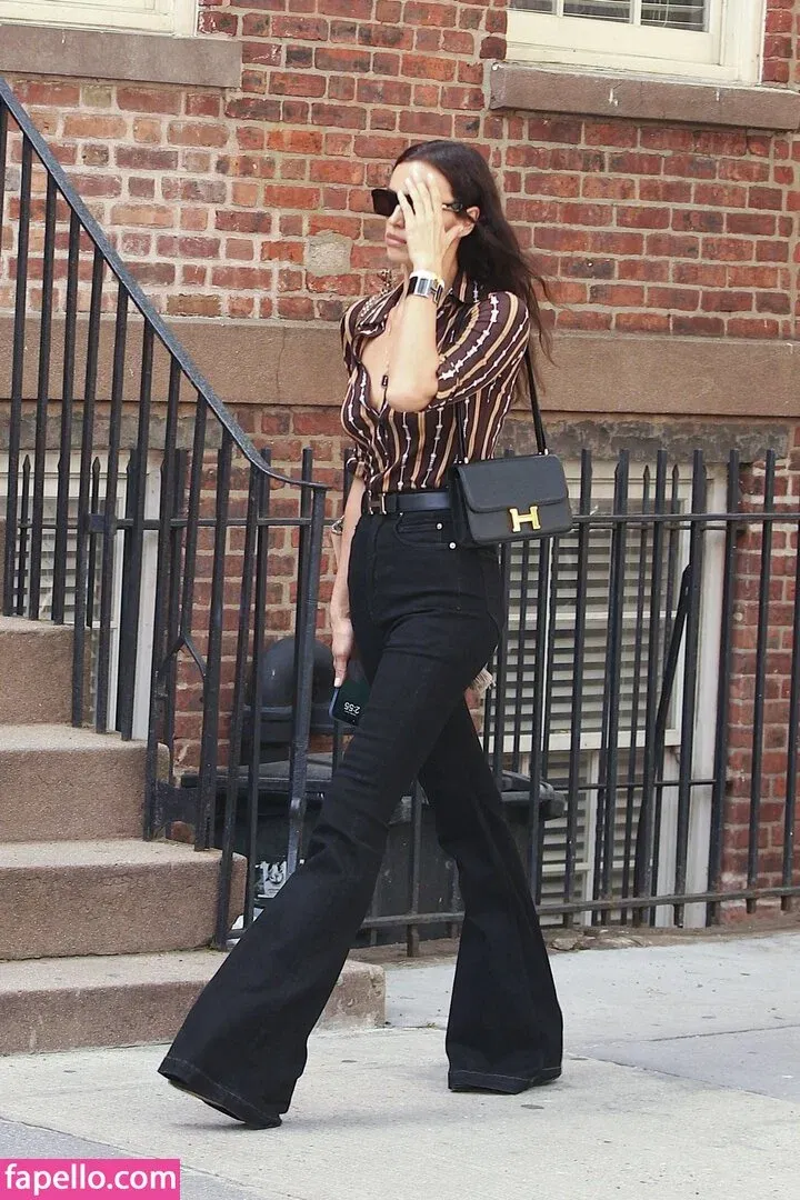 Irina Shayk Onlyfans Photo Gallery 