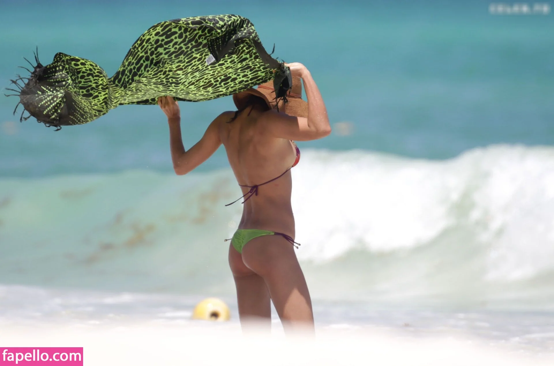 Irina Shayk Onlyfans Photo Gallery 