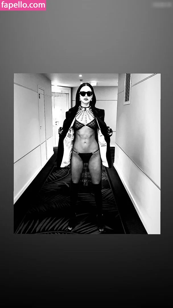 Irina Shayk Onlyfans Photo Gallery 