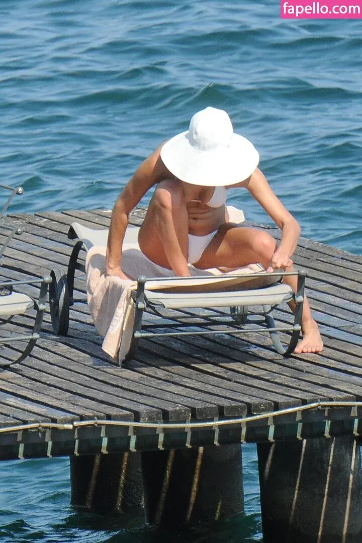 Irina Shayk Onlyfans Photo Gallery 