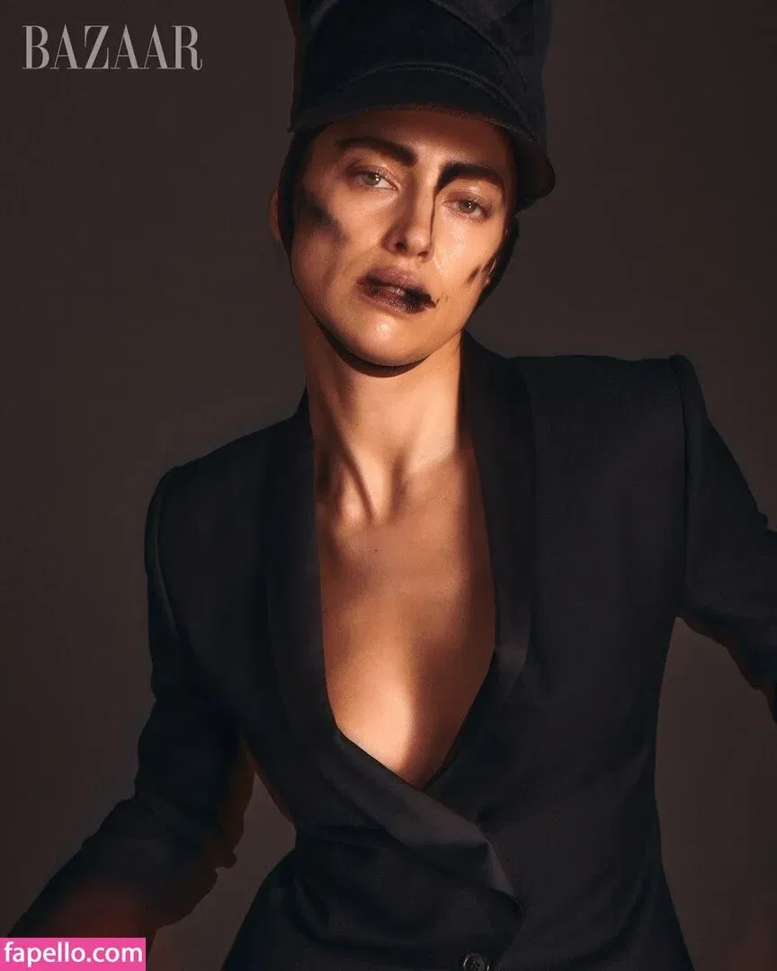 Irina Shayk Onlyfans Photo Gallery 