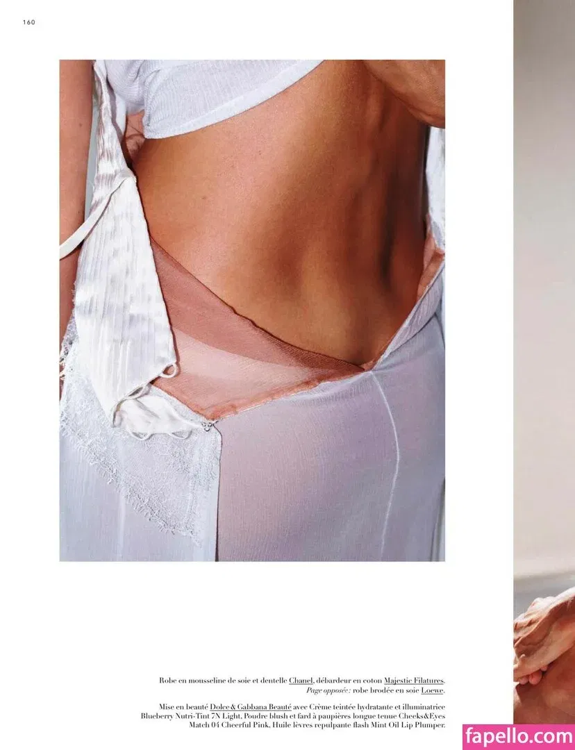 Irina Shayk Onlyfans Photo Gallery 