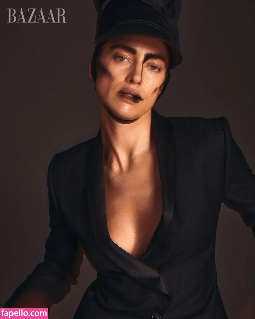 Irina Shayk Onlyfans Photo Gallery 