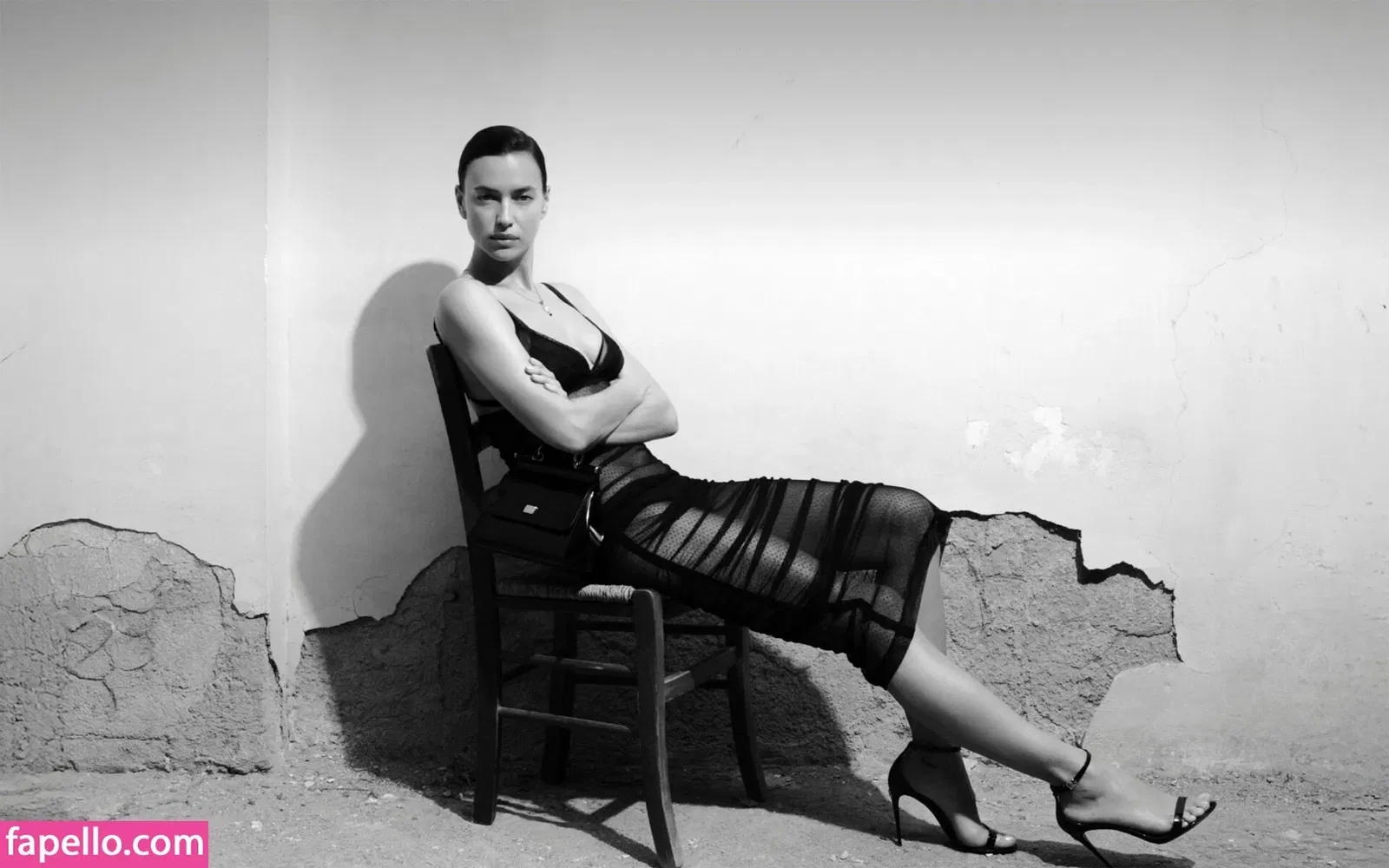 Irina Shayk Onlyfans Photo Gallery 