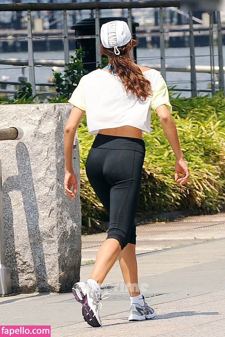 Irina Shayk Onlyfans Photo Gallery 