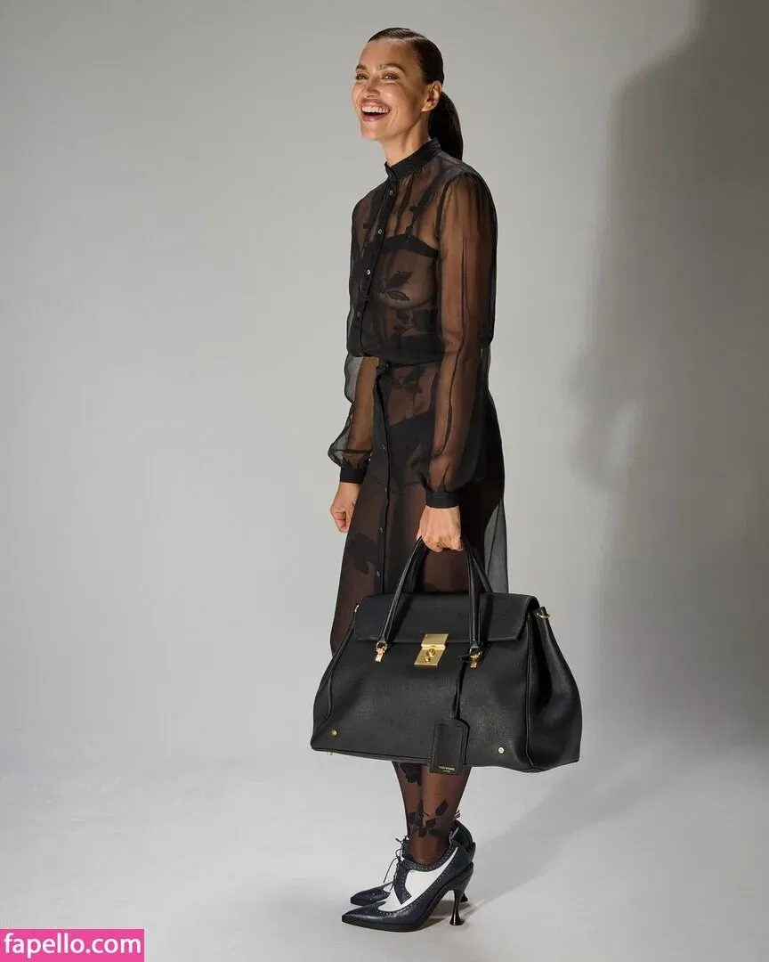 Irina Shayk Onlyfans Photo Gallery 