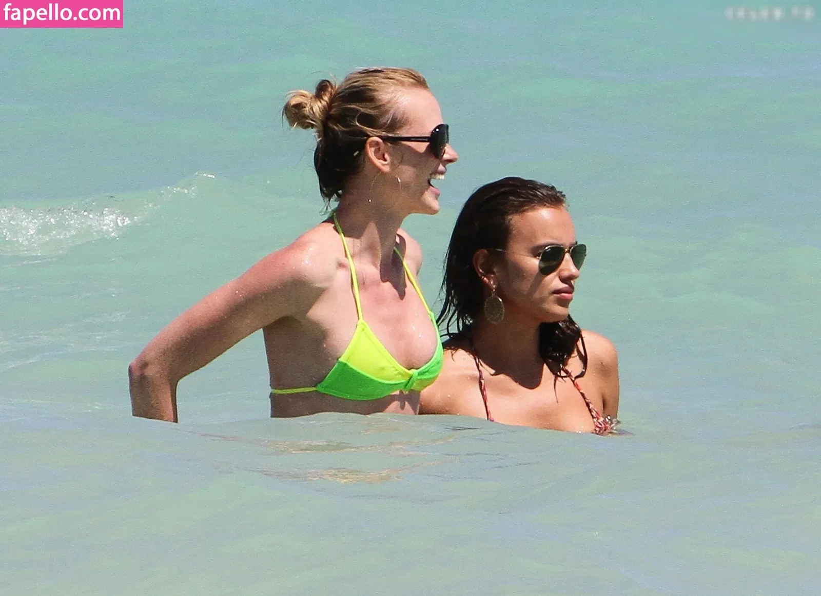 Irina Shayk Onlyfans Photo Gallery 