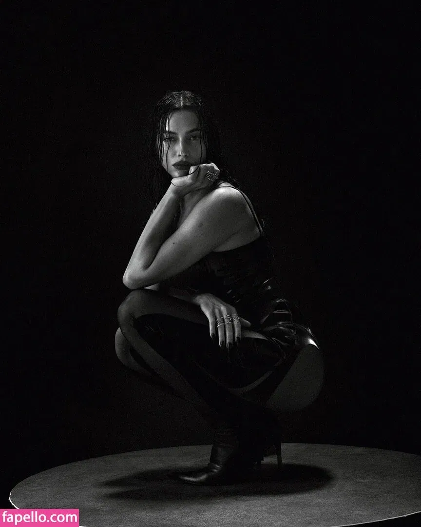 Irina Shayk Onlyfans Photo Gallery 