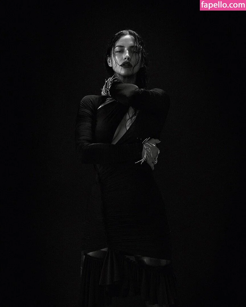 Irina Shayk Onlyfans Photo Gallery 