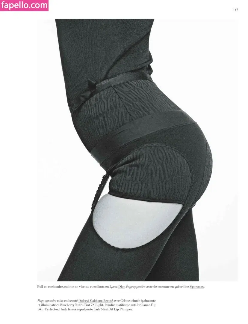 Irina Shayk Onlyfans Photo Gallery 