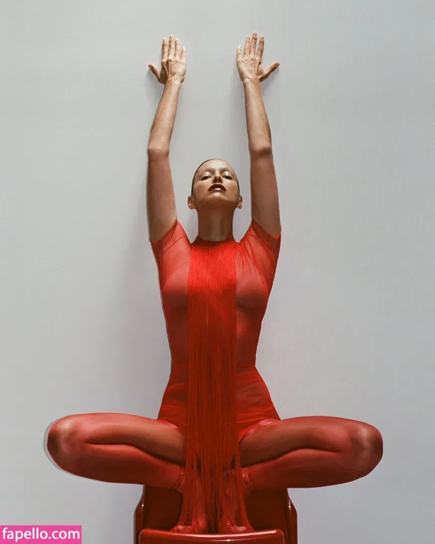 Irina Shayk Onlyfans Photo Gallery 