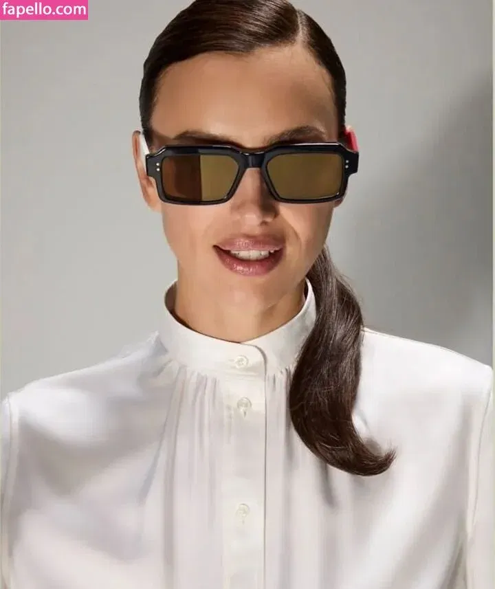 Irina Shayk Onlyfans Photo Gallery 