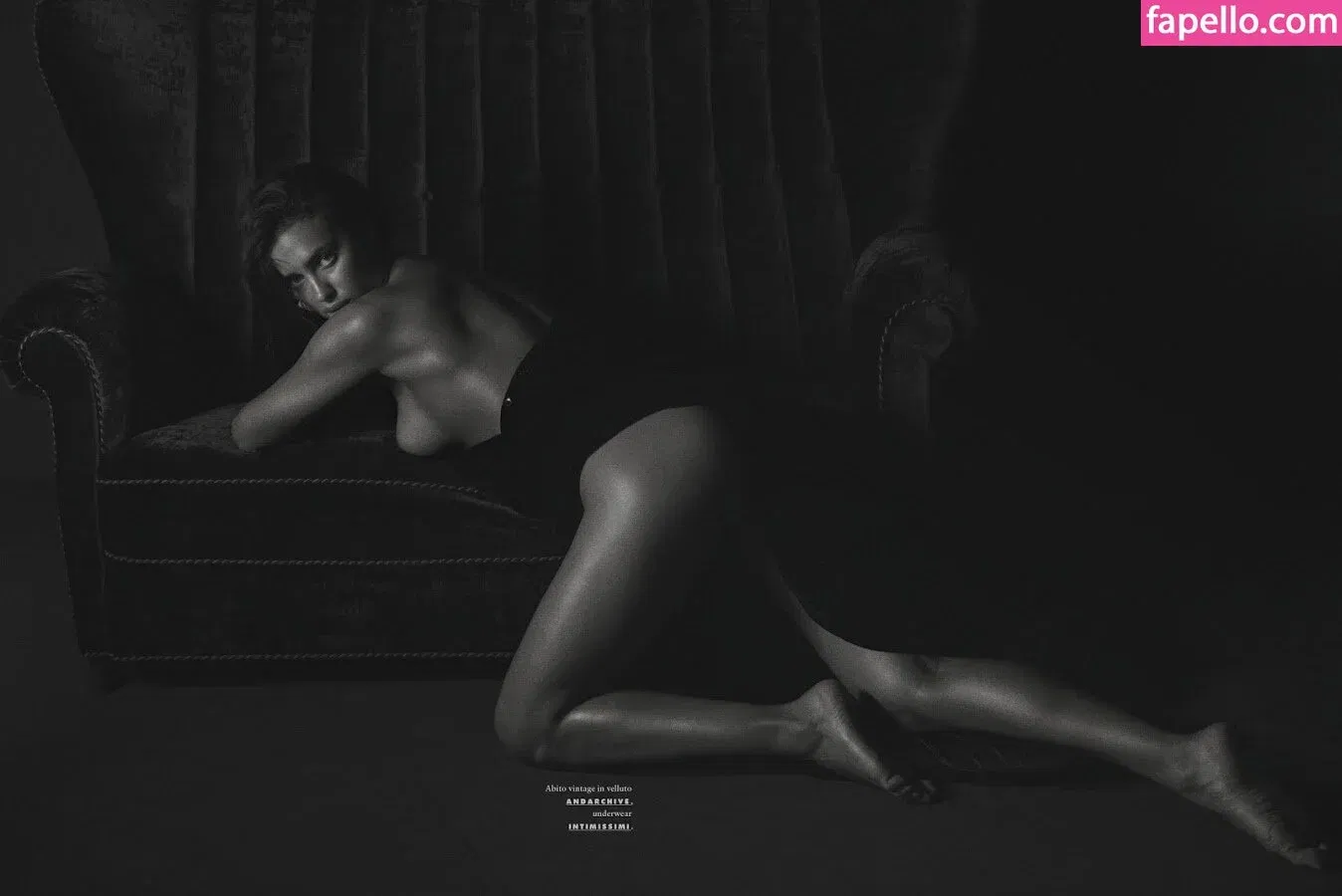 Irina Shayk Onlyfans Photo Gallery 