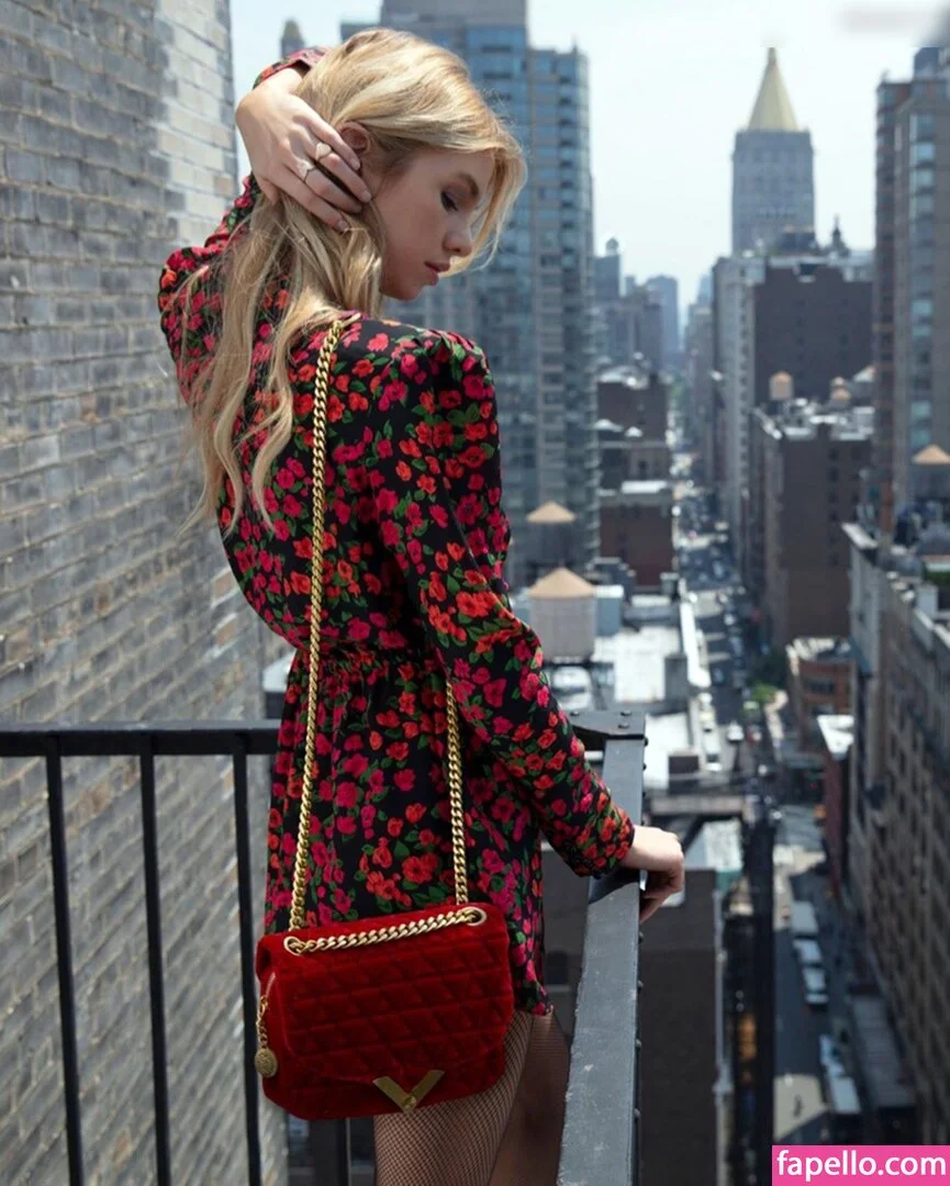 Irina Shayk Onlyfans Photo Gallery 