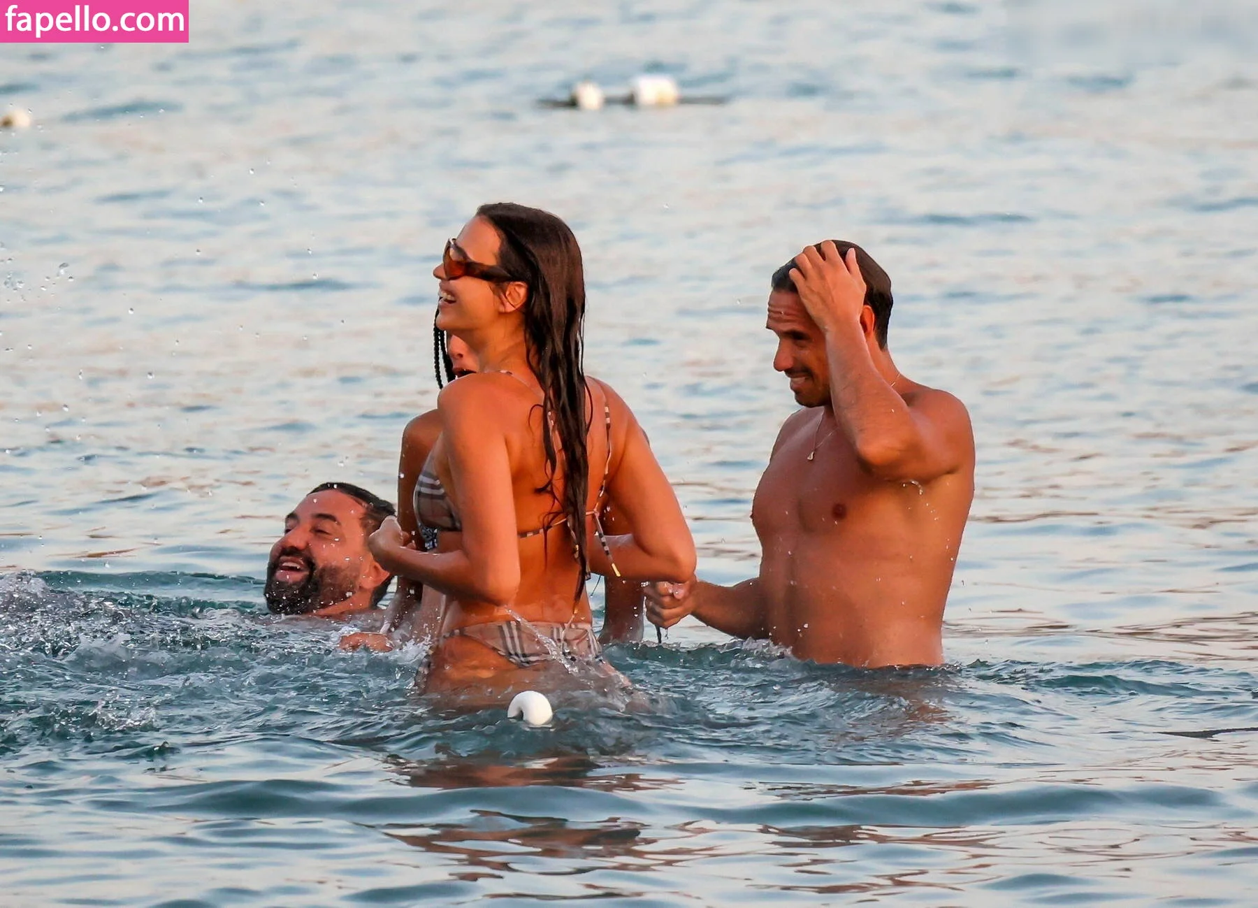 Irina Shayk Onlyfans Photo Gallery 