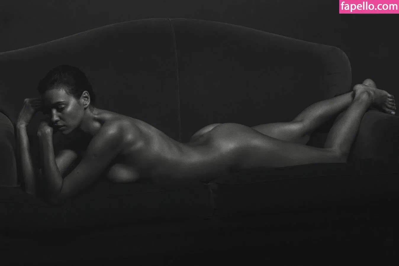 Irina Shayk Onlyfans Photo Gallery 