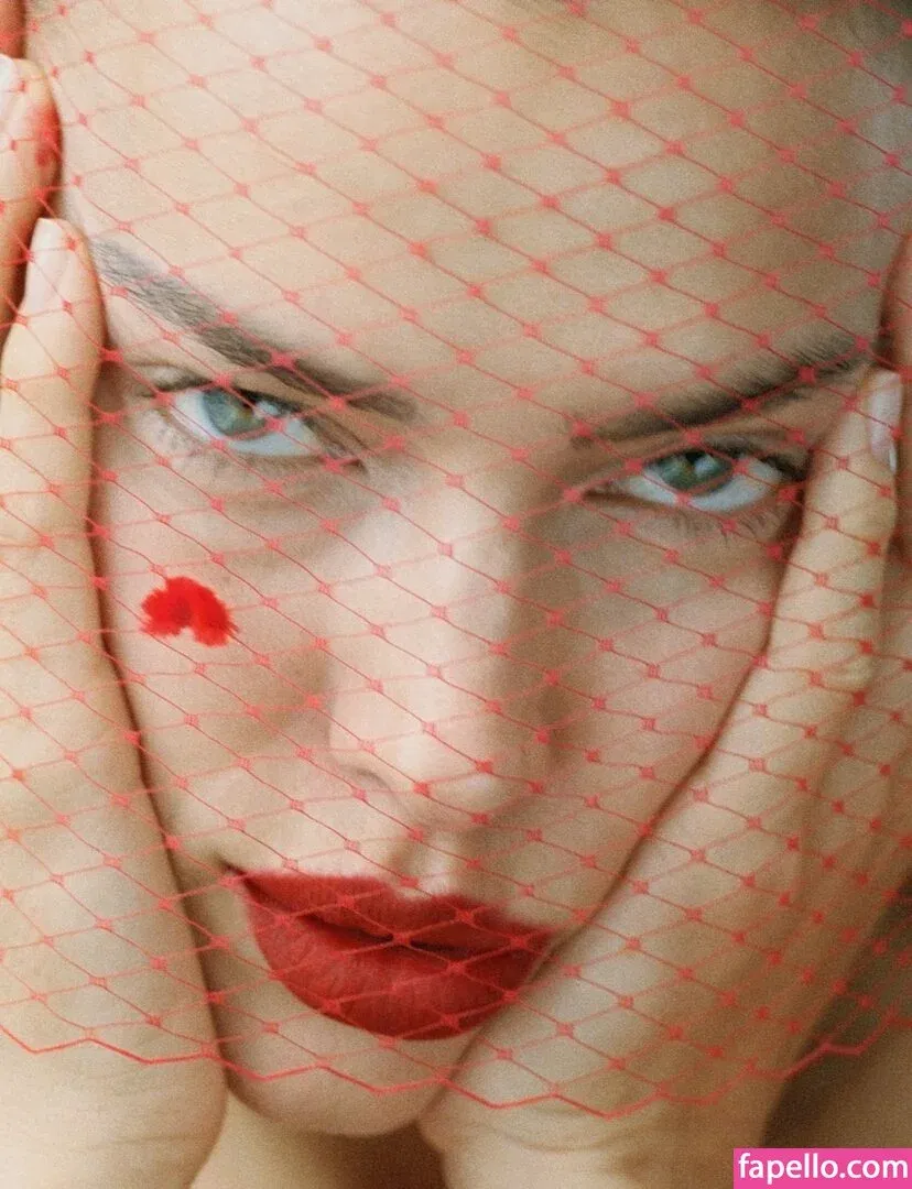 Irina Shayk Onlyfans Photo Gallery 