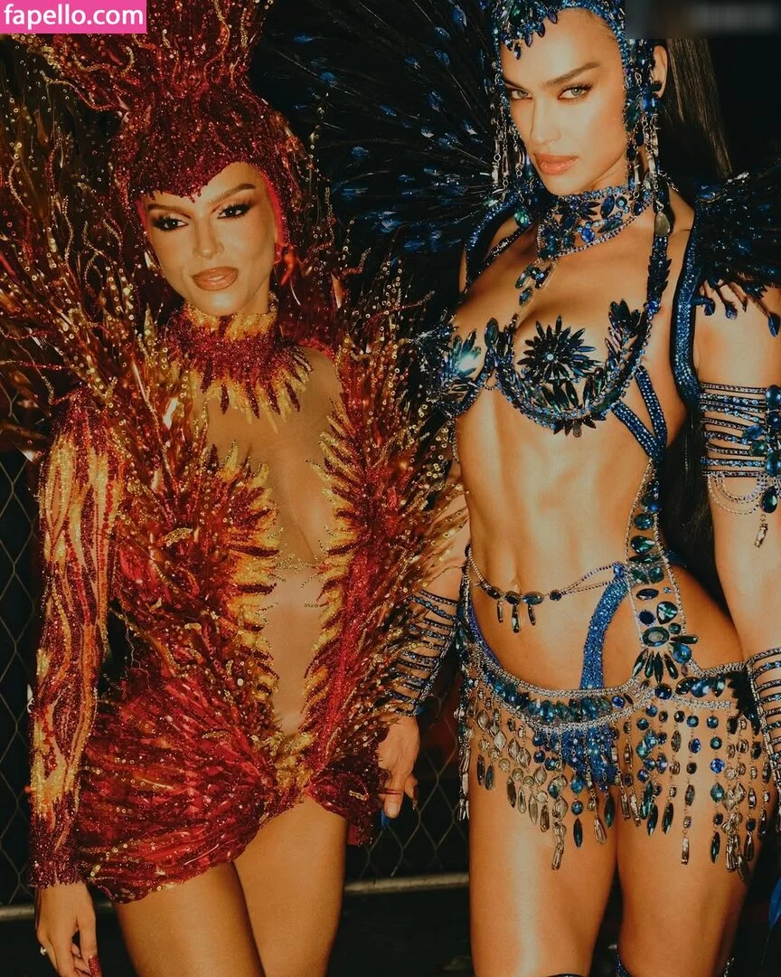 Irina Shayk Onlyfans Photo Gallery 