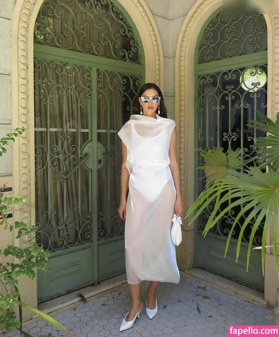 Irina Shayk Onlyfans Photo Gallery 