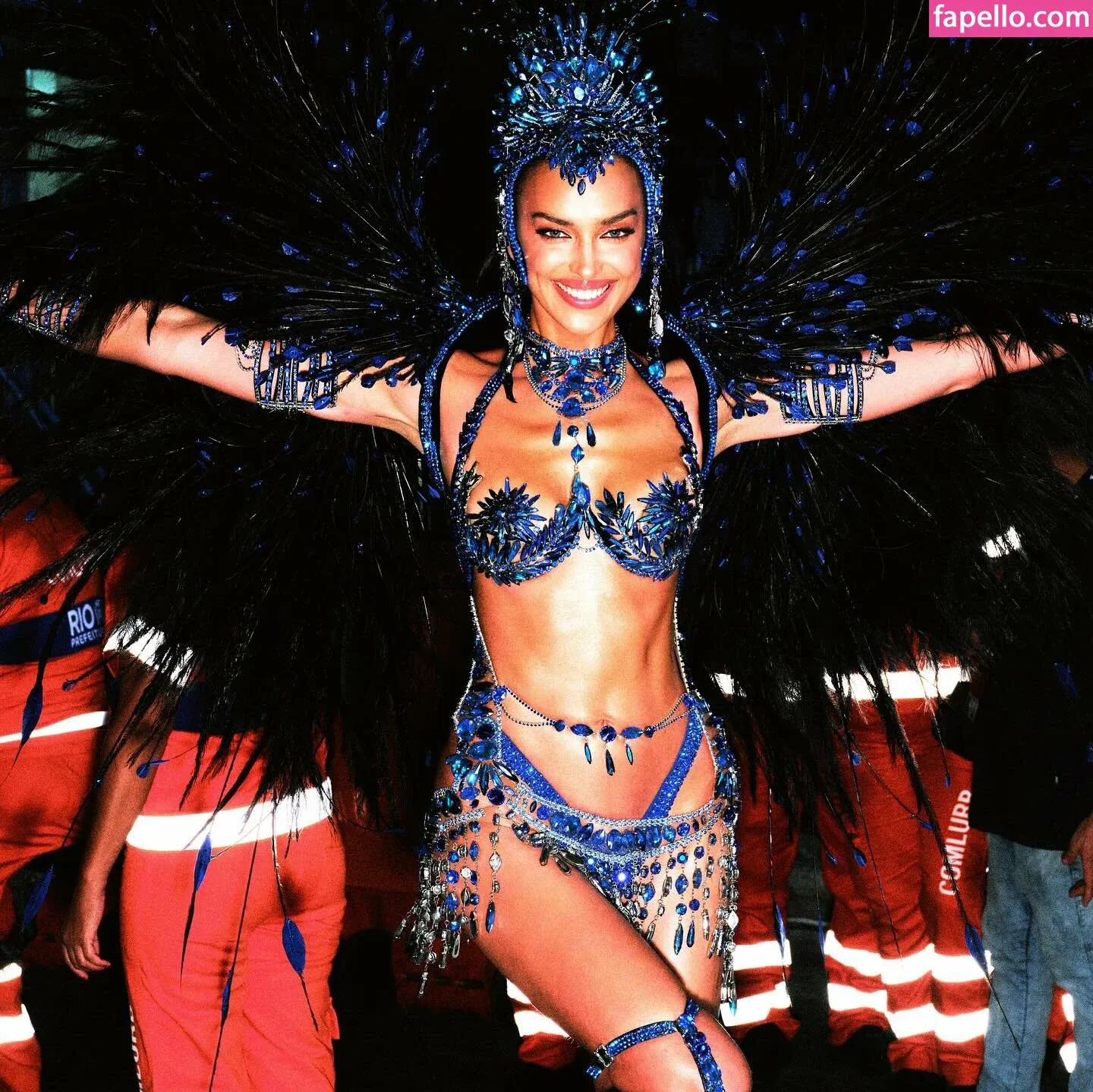 Irina Shayk Onlyfans Photo Gallery 