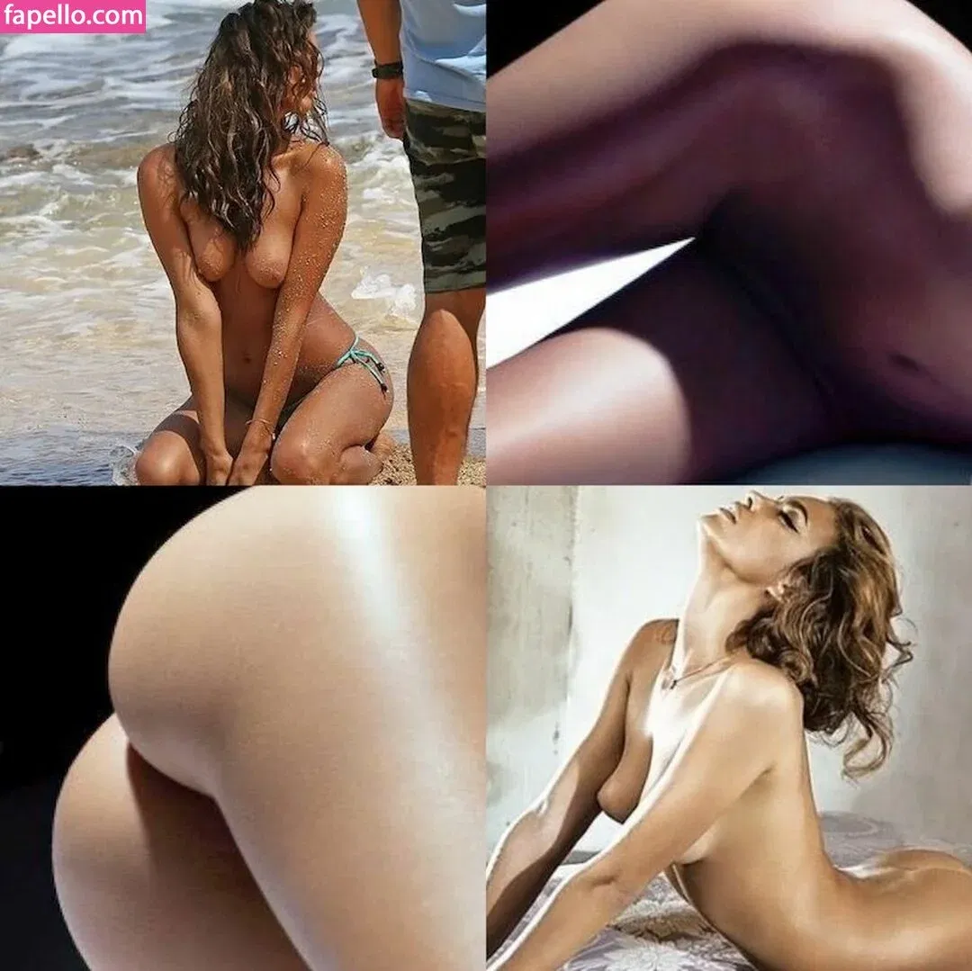 Irina Shayk Onlyfans Photo Gallery 