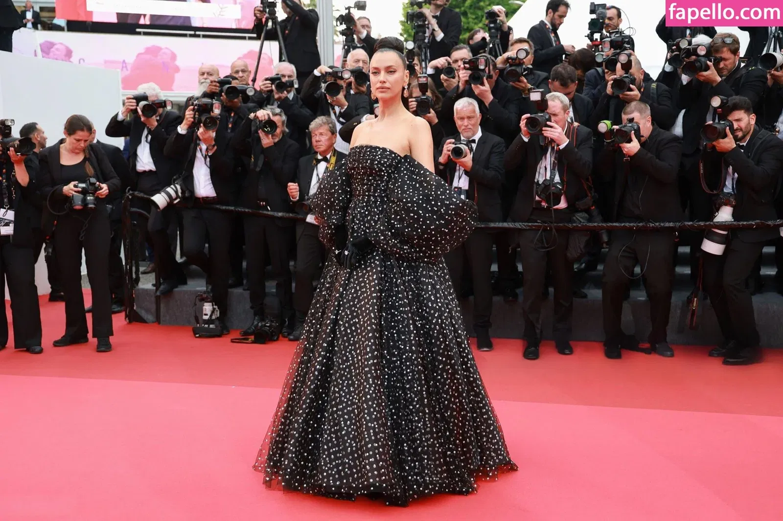 Irina Shayk Onlyfans Photo Gallery 