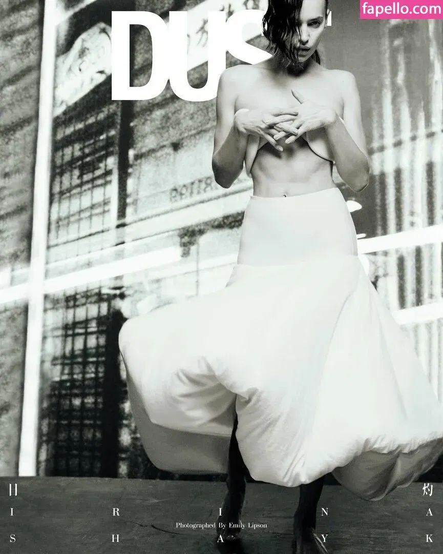 Irina Shayk Onlyfans Photo Gallery 