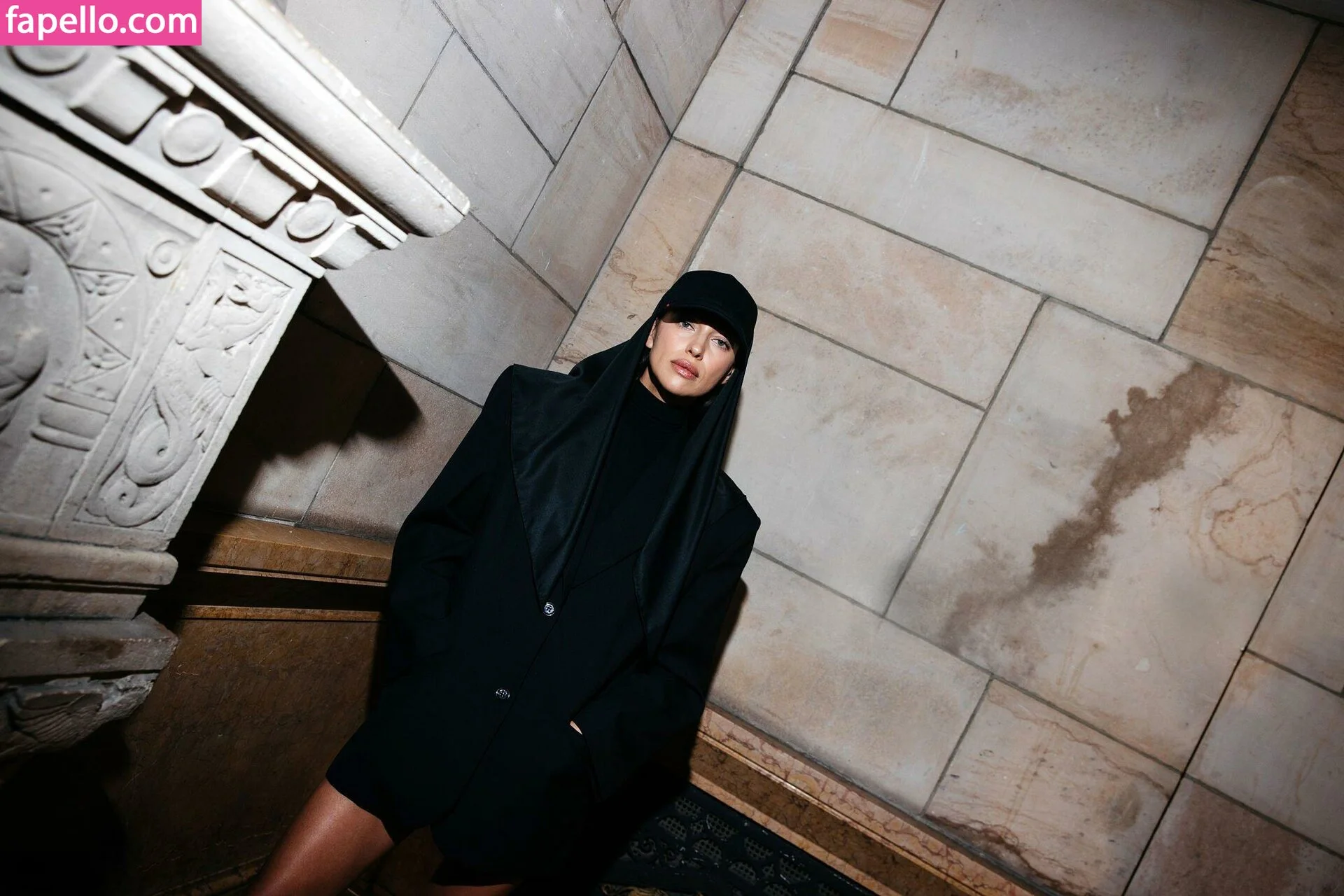 Irina Shayk Onlyfans Photo Gallery 