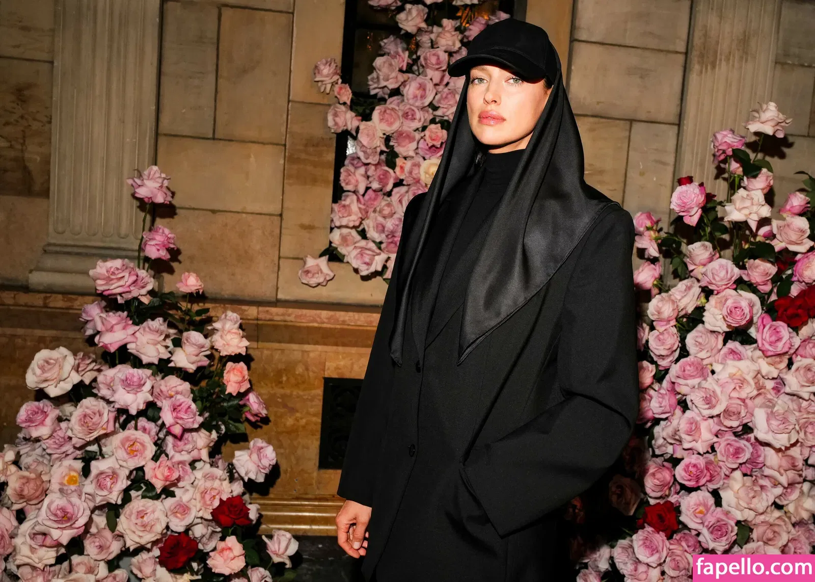 Irina Shayk Onlyfans Photo Gallery 