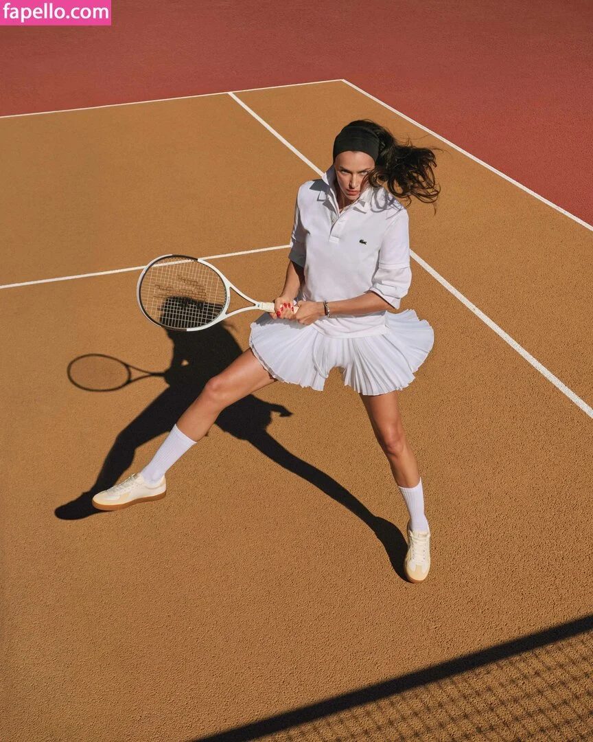 Irina Shayk Onlyfans Photo Gallery 