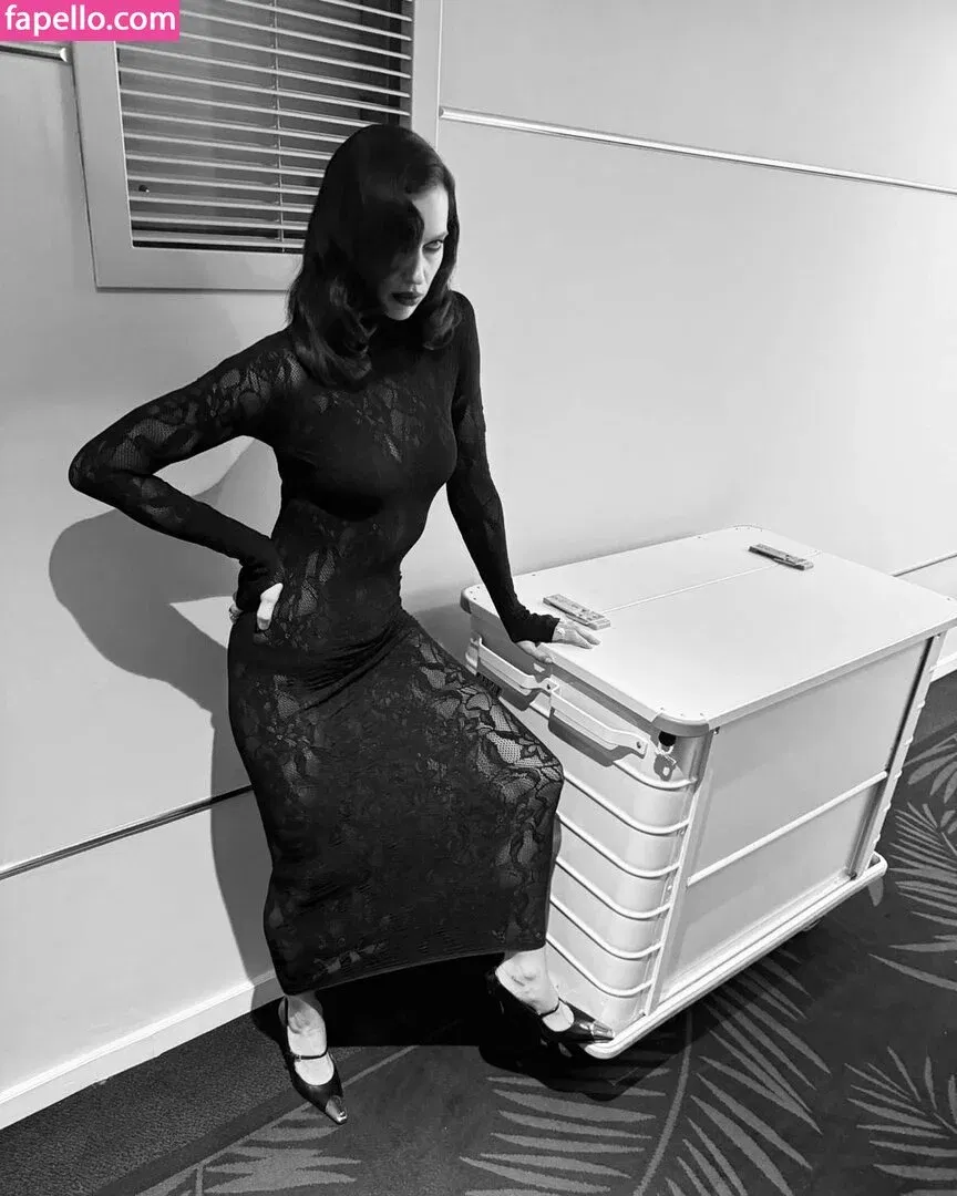 Irina Shayk Onlyfans Photo Gallery 