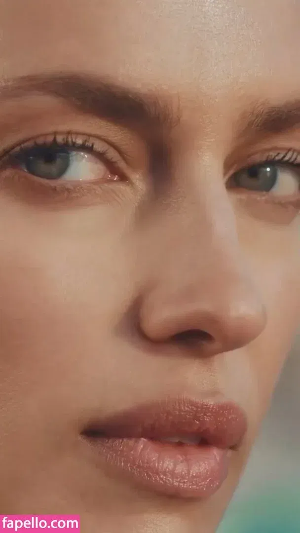 Irina Shayk Onlyfans Photo Gallery 