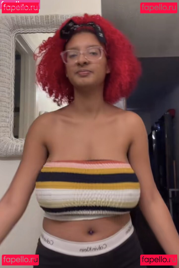 Graham Cecilio / ceciliograham / therubygirl Onlyfans Photo Gallery 