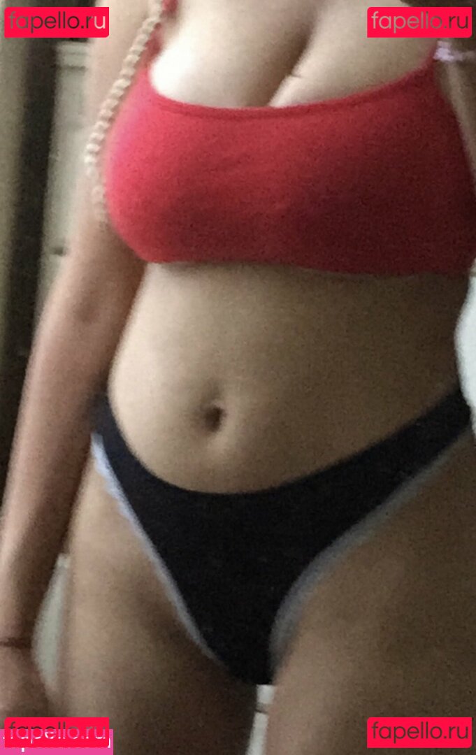 Graham Cecilio / ceciliograham / therubygirl Onlyfans Photo Gallery 