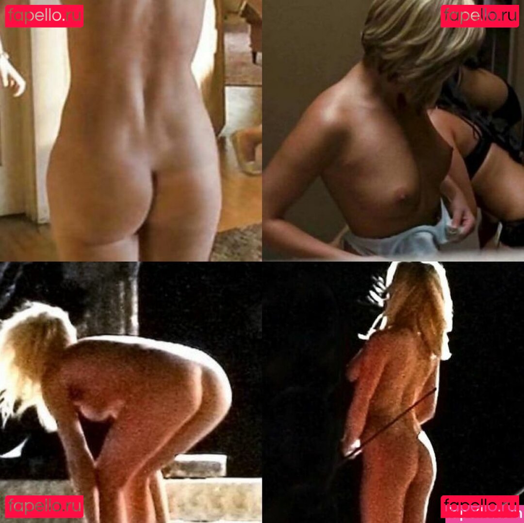 Anna Faris / annafaris Onlyfans Photo Gallery 