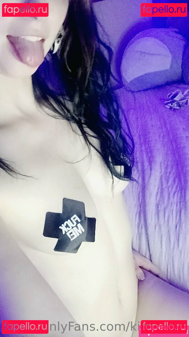 kittvixsin / whatisthemaximumcapacityonthis Onlyfans Photo Gallery 