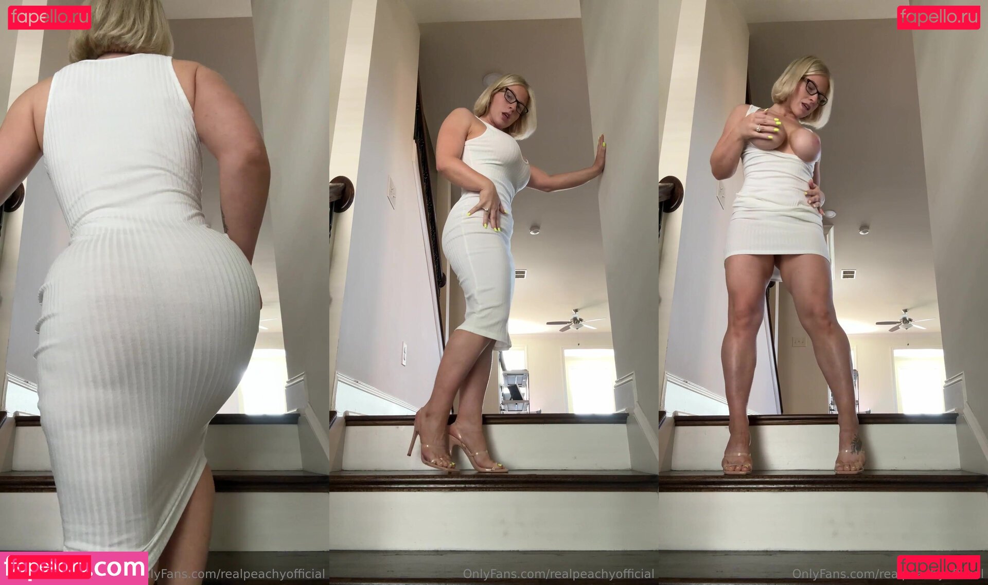 Realpeachy_Official Onlyfans Photo Gallery 