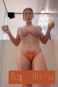 Realpeachy_Official Nude Onlyfans Photo 45