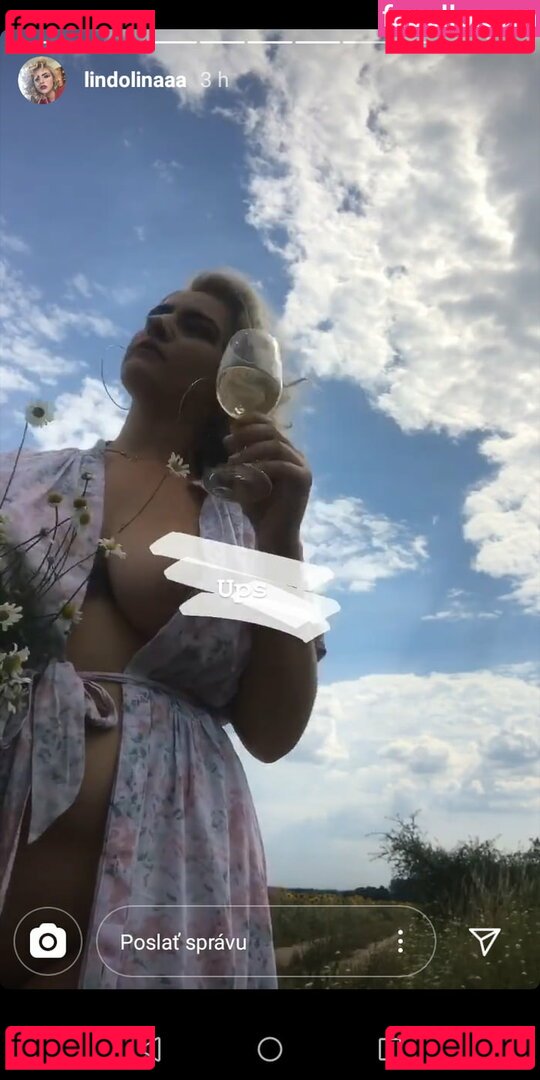 Lindolinaaa / seliovaaa Onlyfans Photo Gallery 