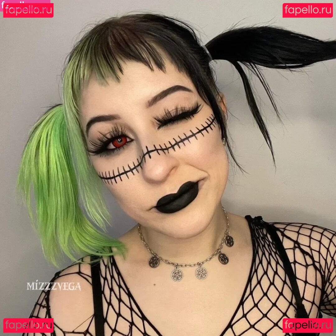 V E G A / maybe_vegs / mizzzVega Onlyfans Photo Gallery 