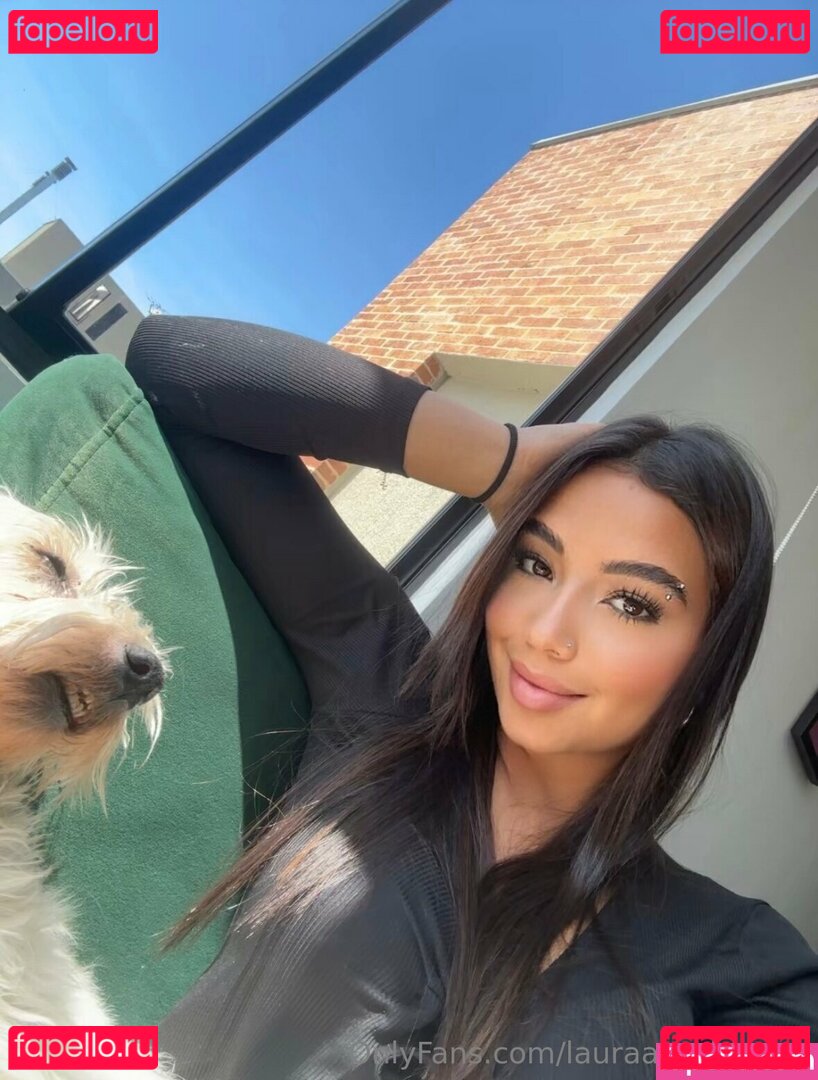 Lauraa.rodriguez / lauradrodriguez Onlyfans Photo Gallery 