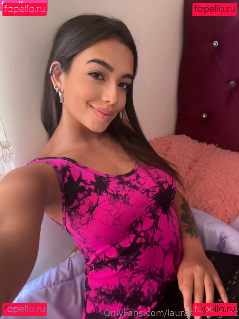Lauraa.rodriguez / lauradrodriguez Onlyfans Photo Gallery 