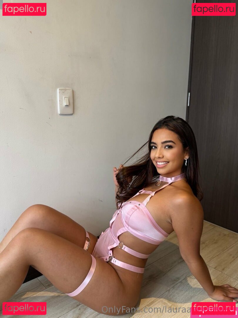 Lauraa.rodriguez / lauradrodriguez Onlyfans Photo Gallery 