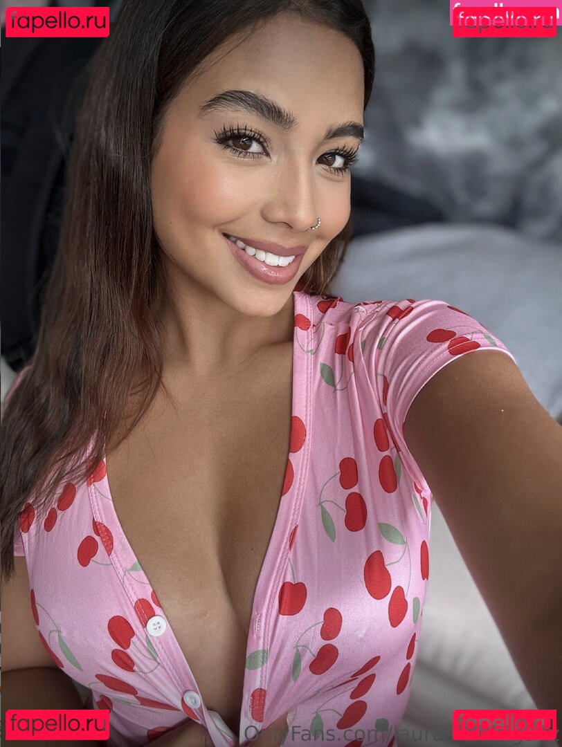 Lauraa.rodriguez / lauradrodriguez Onlyfans Photo Gallery 